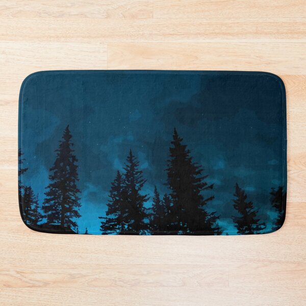 Item preview, Northern Night Sky designed and sold by miyu11.