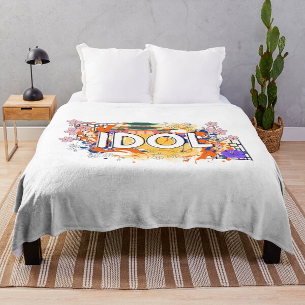 Item preview, "Idol" design by TaeMoonic designed and sold by TaeMoonic.