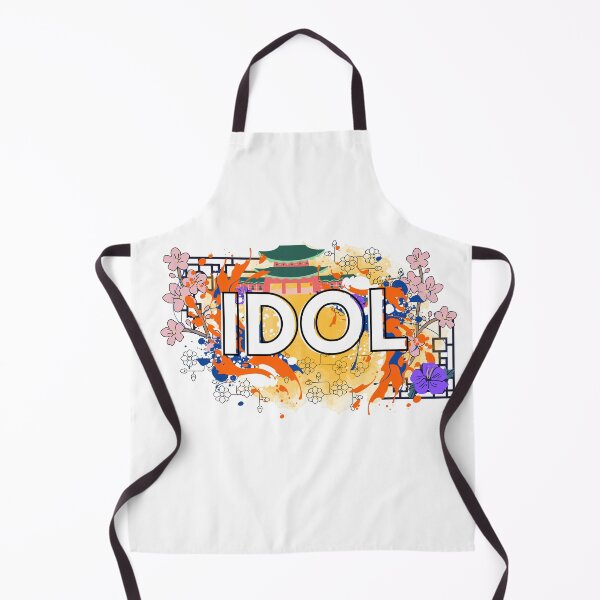 Item preview, "Idol" design by TaeMoonic designed and sold by TaeMoonic.