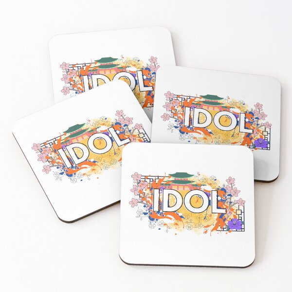 Item preview, "Idol" design by TaeMoonic designed and sold by TaeMoonic.