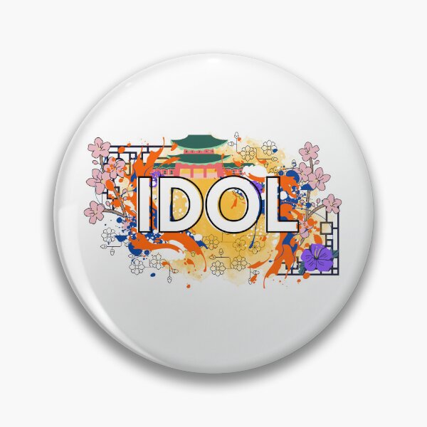 Item preview, "Idol" design by TaeMoonic designed and sold by TaeMoonic.