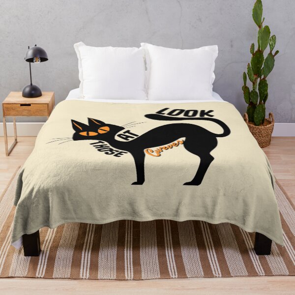 Item preview, Look At Those Curves Cat designed and sold by Printshac.