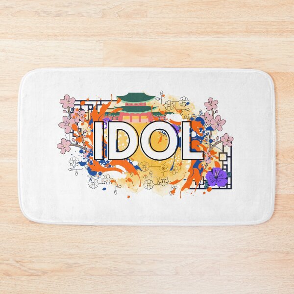 Item preview, "Idol" design by TaeMoonic designed and sold by TaeMoonic.