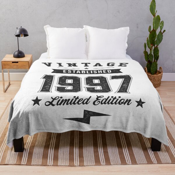 Item preview, Vintage 1997 designed and sold by PaulSDesign.
