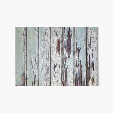 How to Paint Weathered Wood » The Money Pit