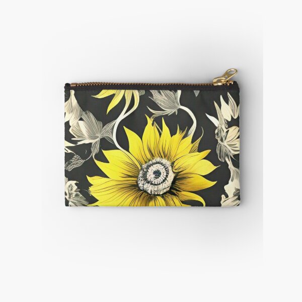 Item preview, sunflowers pattern designed and sold by optimusprime39.