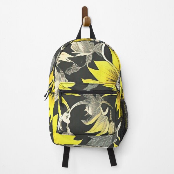 Item preview, sunflowers pattern designed and sold by optimusprime39.