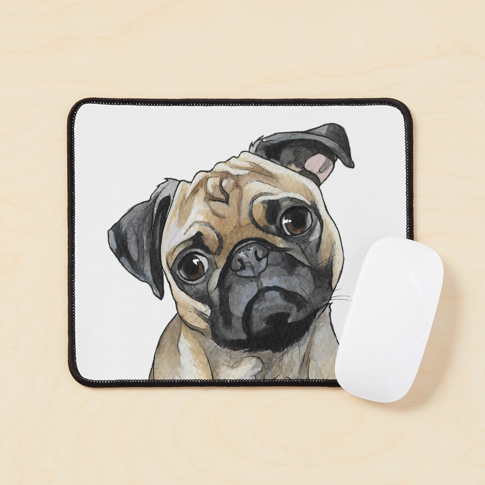 Item preview, Mouse Pad designed and sold by RozThompsonArt.