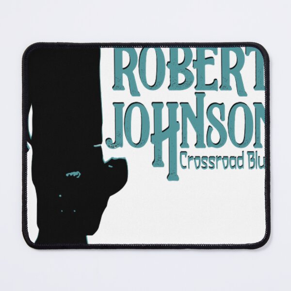 Item preview,  robert JOHNSON designed and sold by terripriesmeye.