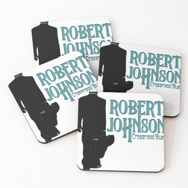 Item preview,  robert JOHNSON designed and sold by terripriesmeye.