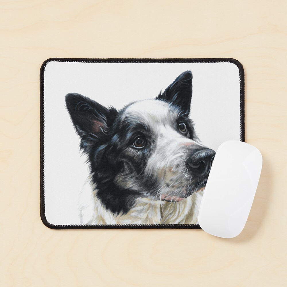 Item preview, Mouse Pad designed and sold by RozThompsonArt.