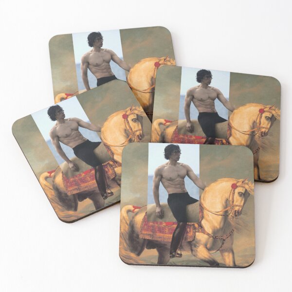 Item preview, ADAM designed and sold by Rene  Garza.