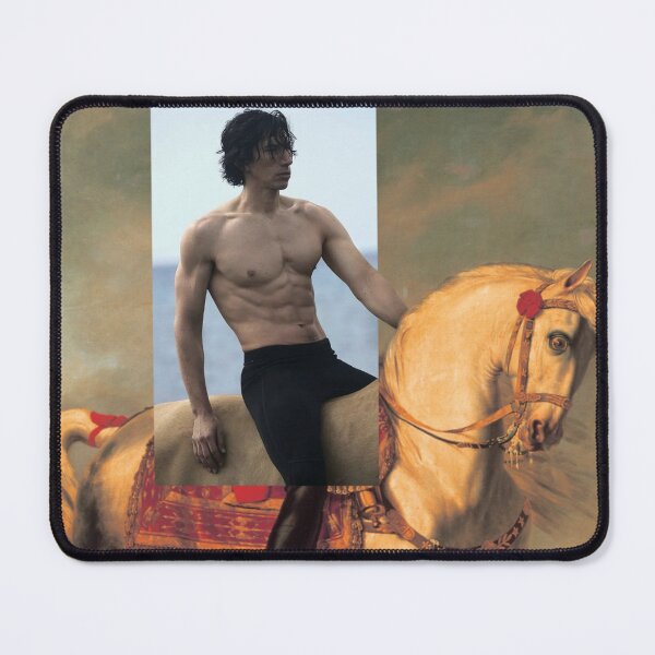 Item preview, ADAM designed and sold by Rene Garza.