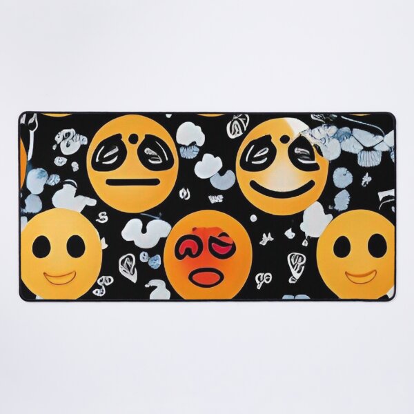 Item preview, emoji pattern designed and sold by optimusprime39.