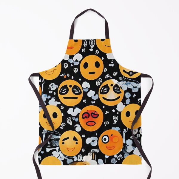 Item preview, emoji pattern designed and sold by optimusprime39.