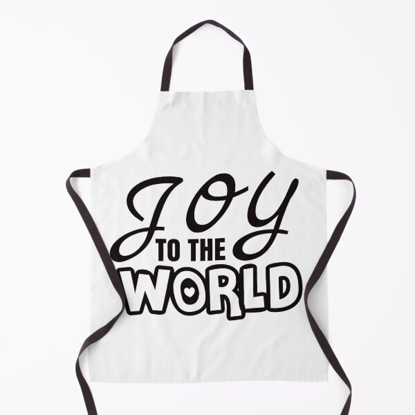 Item preview, Joy to the world designed and sold by AdrianShirt.