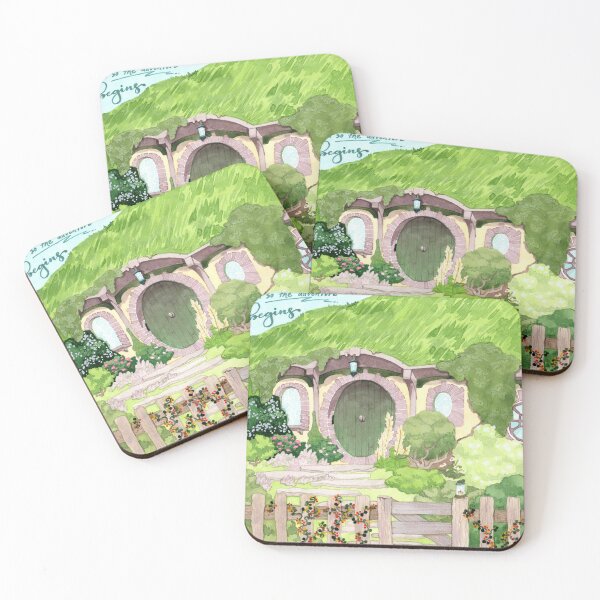 Item preview, And so the adventure begins... designed and sold by UpWiththeStars.