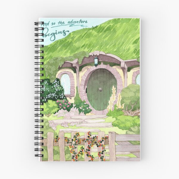 Item preview, And so the adventure begins... designed and sold by UpWiththeStars.