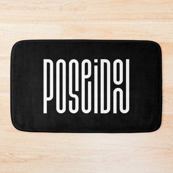 Item preview, Poseidon designed and sold by StudioLile.