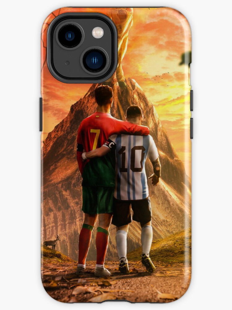 Compra Funda Copa del Mundo [ iPhone 14 Pro Max ] Mundial