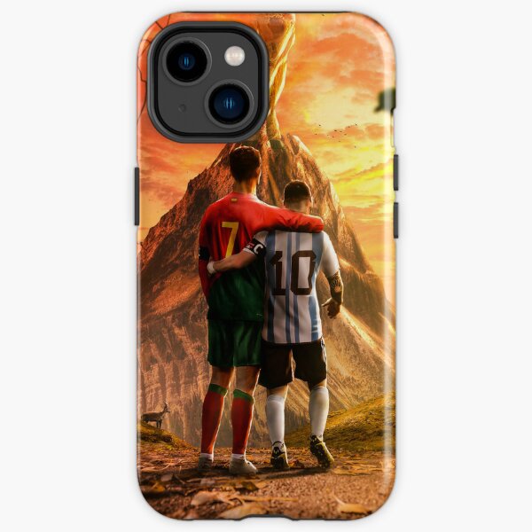 messi case iphone 5