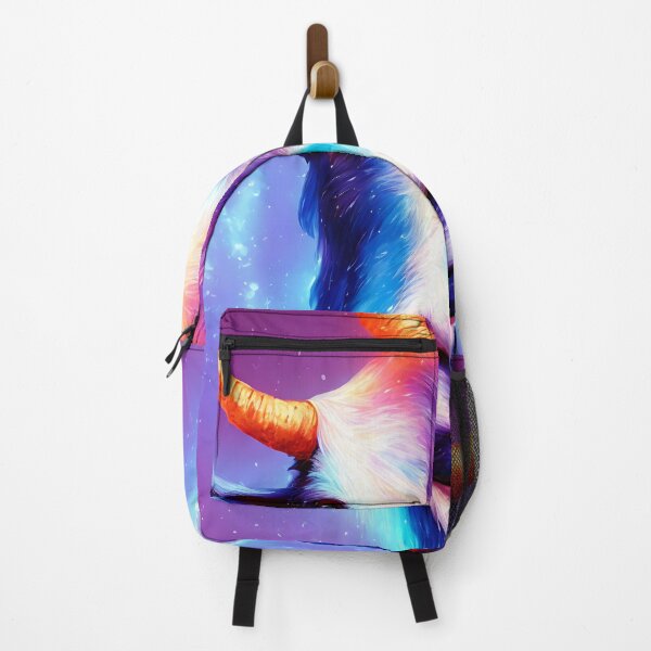 Item preview, product render poster vivid colors divine proportion Goat, ice and snow, glowing fog intricate, elegant, highly detailed, digital painting, concept art, smooth, sharp focus, illustration designed and sold by DrawItOnce.