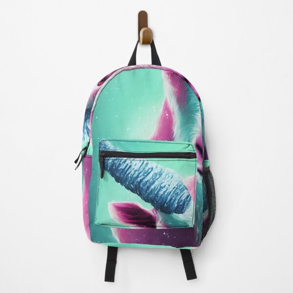 Item preview, product render poster vivid colors divine proportion Goat, ice and snow, glowing fog intricate, elegant, highly detailed, digital painting, concept art, smooth, sharp focus, illustration designed and sold by DrawItOnce.