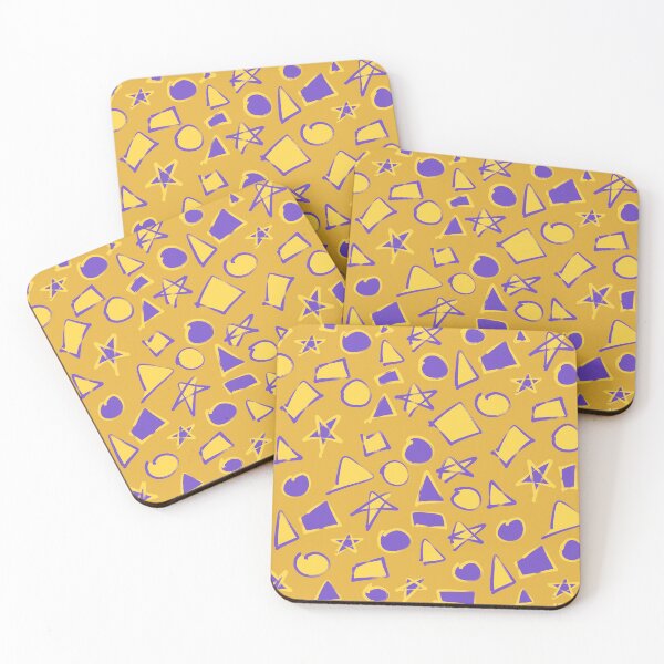 Item preview, arcade floor pattern designed and sold by ForTheFrogWar.