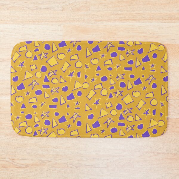 Item preview, arcade floor pattern designed and sold by ForTheFrogWar.