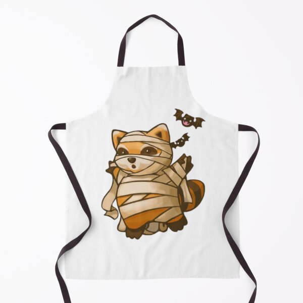 Item preview, Funny Mummy Spiffo Halloween designed and sold by URBANHEROMEN.