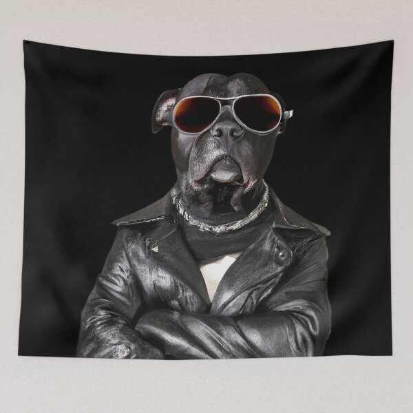 Item preview, TOP DOG designed and sold by thedvguy.