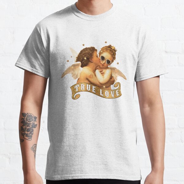 True Love Classic T-Shirt