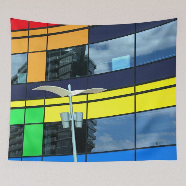 Item preview, Colour My World designed and sold by JohnDalkin.