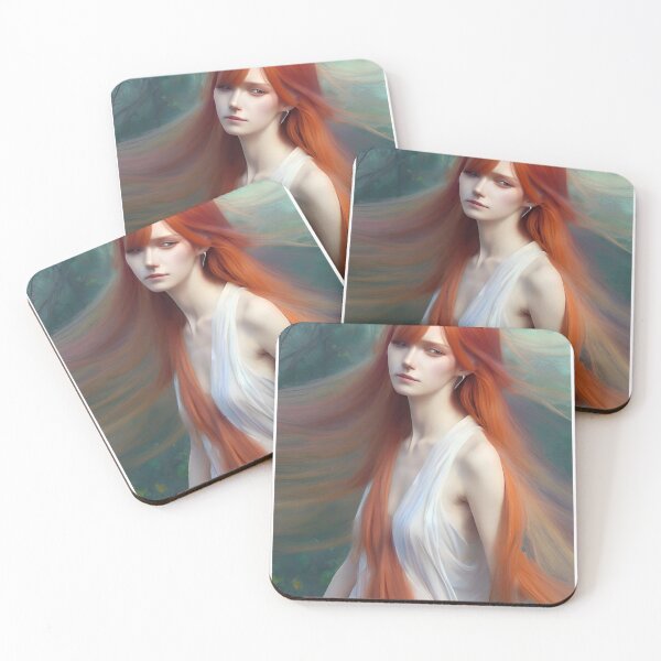 Item preview, Lilith Disappointed  designed and sold by HauntedWitch.