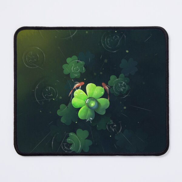 LUCKY CLOVER » CT Gaming