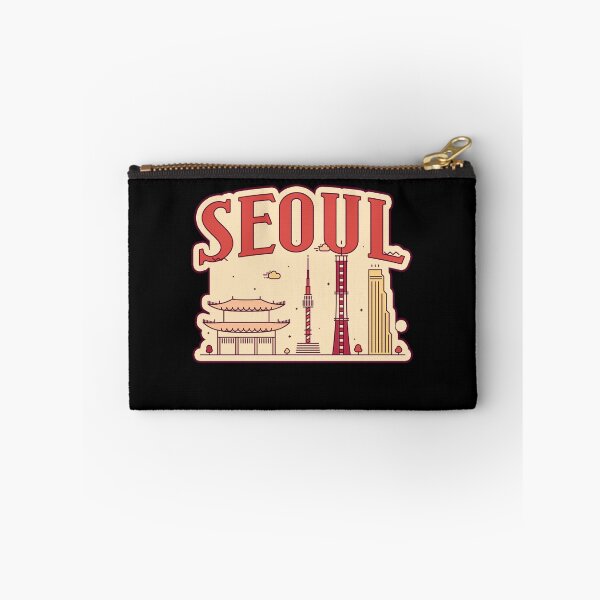 Item preview, Seoul City designed and sold by chrlalexandru.