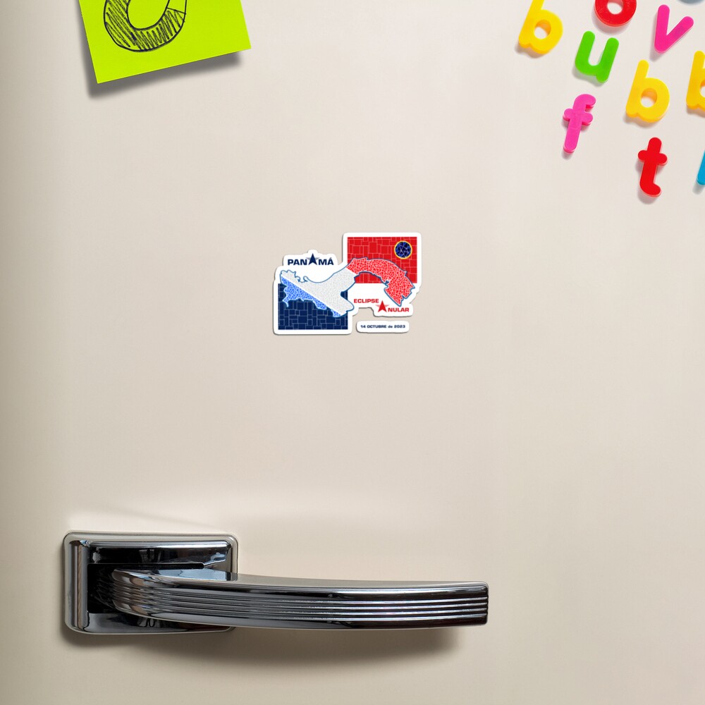 Item preview, Magnet designed and sold by Eclipse2024.