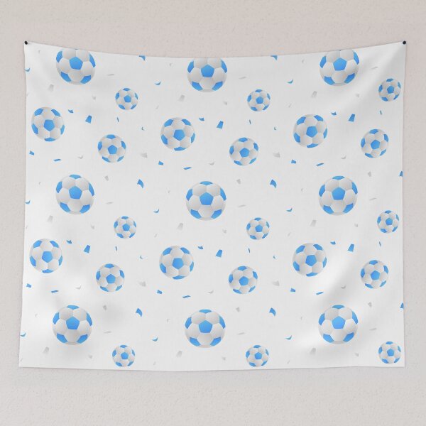Item preview, ¡Go Argentina! designed and sold by FafaCascardo.