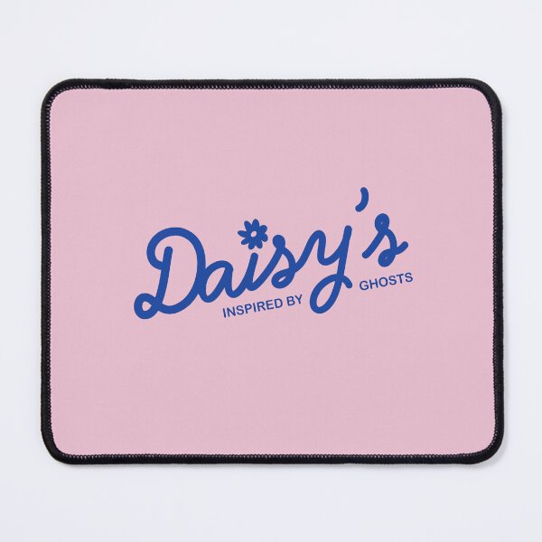 Item preview, Daisy's Coffee Shop Logo Inspired by “Ghosts” CBS designed and sold by arteinahpets.