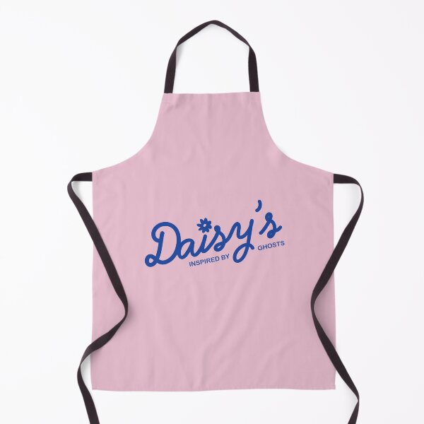 Item preview, Daisy's Coffee Shop Logo Inspired by “Ghosts” CBS designed and sold by arteinahpets.