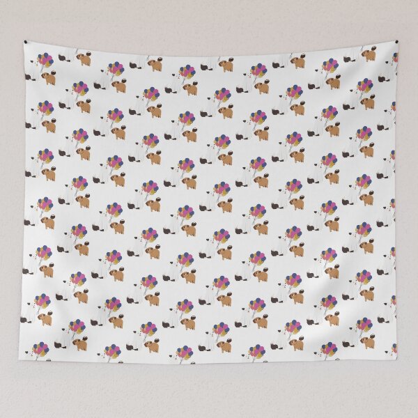 Item preview, Nice capybara, cute capybara, funny capybara designed and sold by Syedaarts.