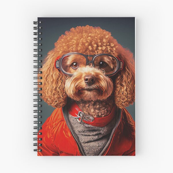 Artikelvorschau, Herzog Cavapoo entworfen und verkauft von zoomzoomies.