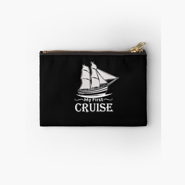 Item preview, My First Cruise -  designed and sold by JustBeCool ⭐⭐⭐⭐⭐.