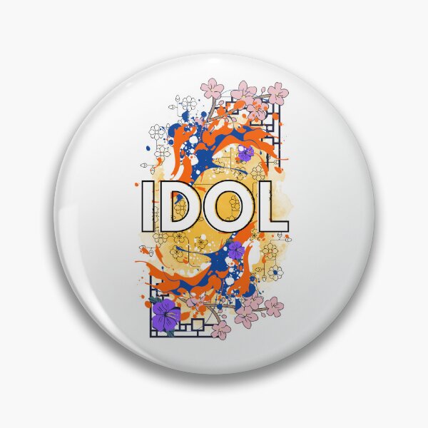 Item preview, "Idol" design by TaeMoonic designed and sold by TaeMoonic.