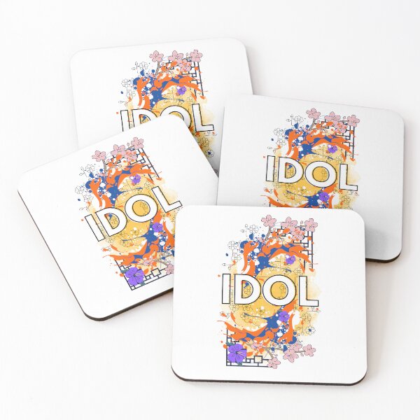 Item preview, "Idol" design by TaeMoonic designed and sold by TaeMoonic.
