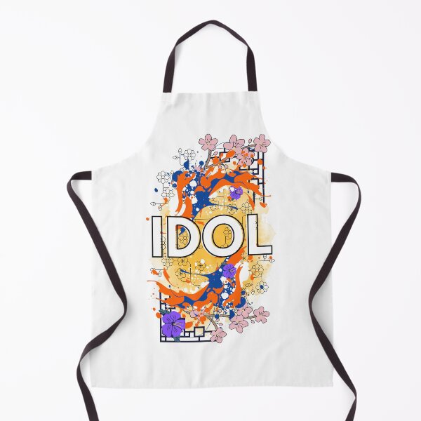 Item preview, "Idol" design by TaeMoonic designed and sold by TaeMoonic.