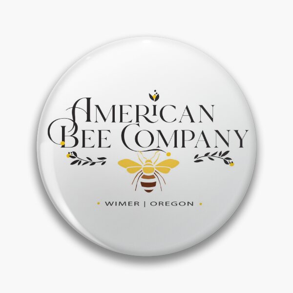 Item preview, American Bee Company designed and sold by Studio253.