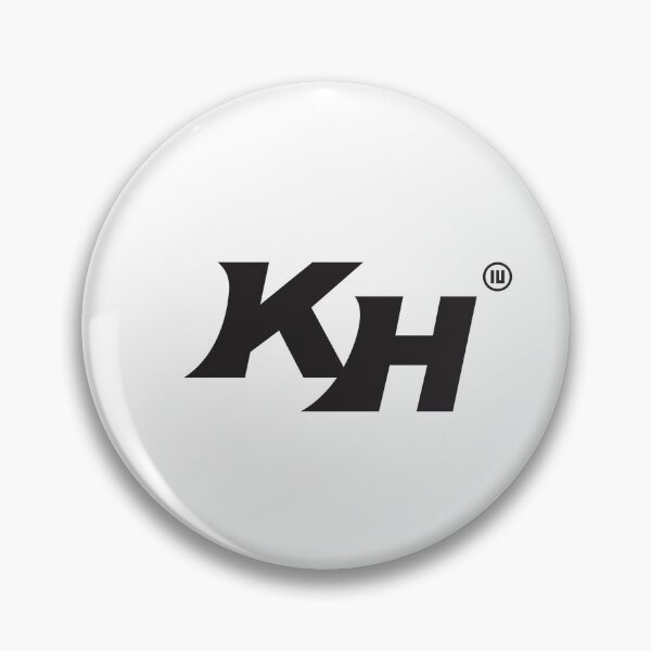Item preview, KH - Initials You designed and sold by NorasetKunjara.