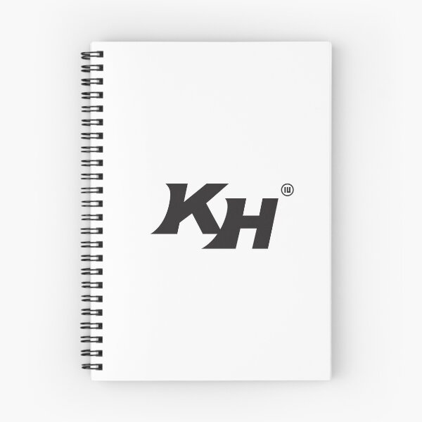 Item preview, KH - Initials You designed and sold by NorasetKunjara.