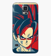 Gohan Case/Skin for Samsung Galaxy
